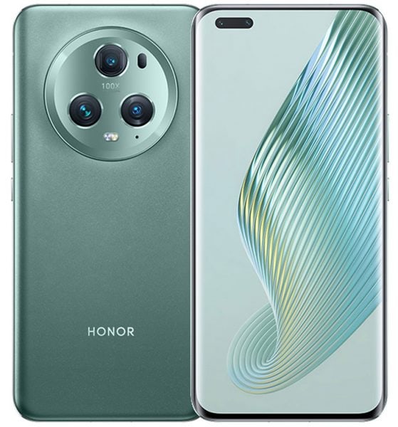 HONOR Magic5 Pro 16/512 ГБ