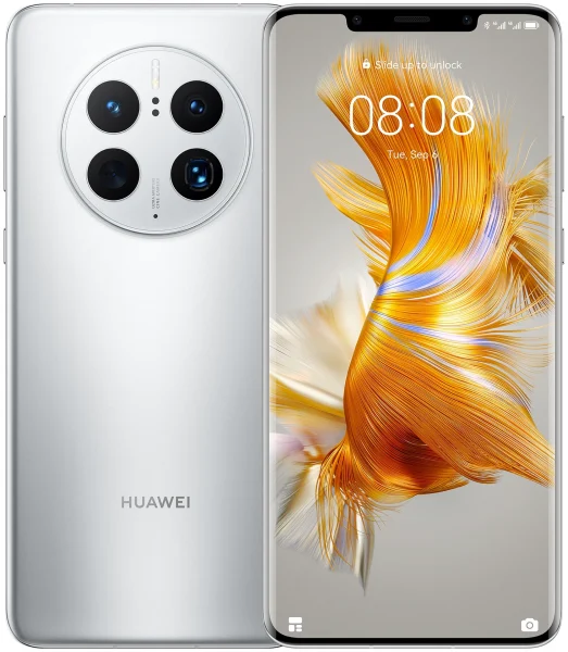 HUAWEI Mate 50 Pro 8/256 ГБ