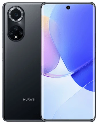 HUAWEI Nova 9