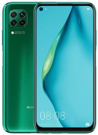 HUAWEI P40 Lite