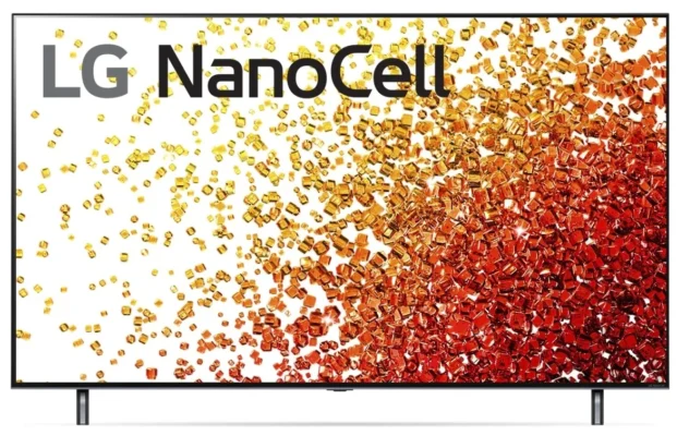LG 65NANO906PB NanoCell