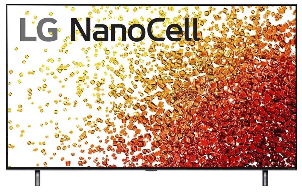 LG NANO906PB NanoCell