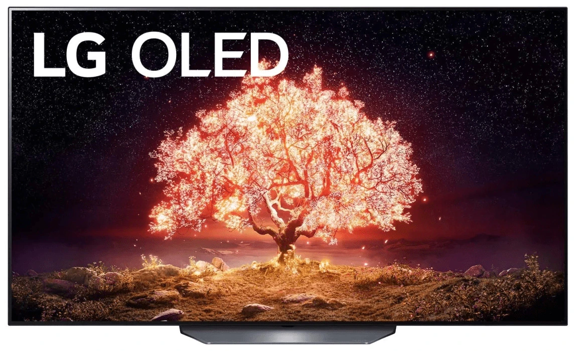 LG B1 OLED