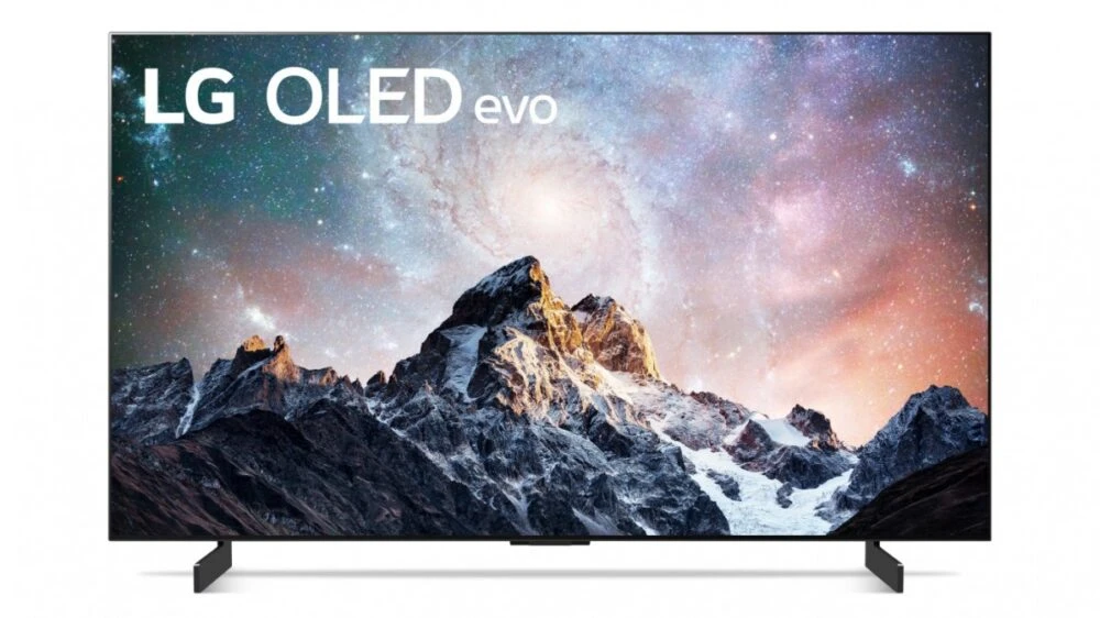 LG Oled Телевизор