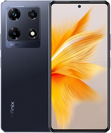 Infinix Note 30 Pro