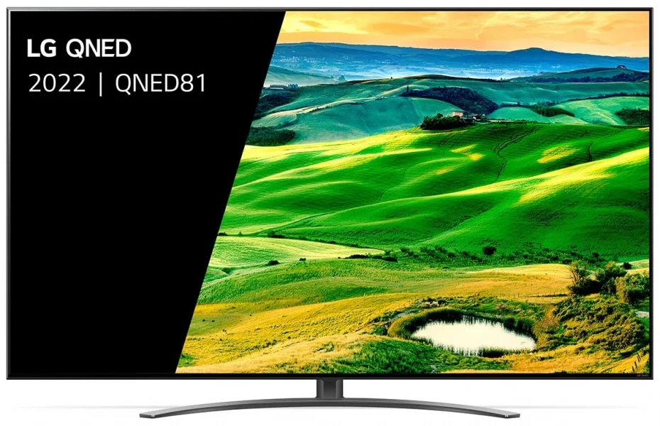 LG 55QNED816QA 2022 QNED