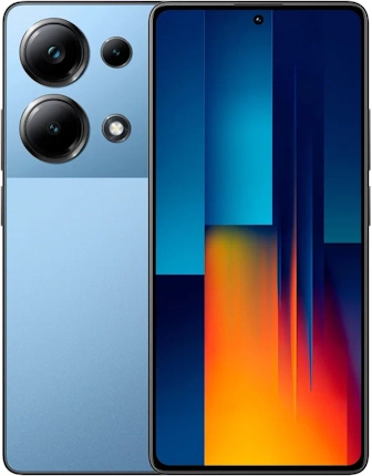 Poco M6 Pro 4G