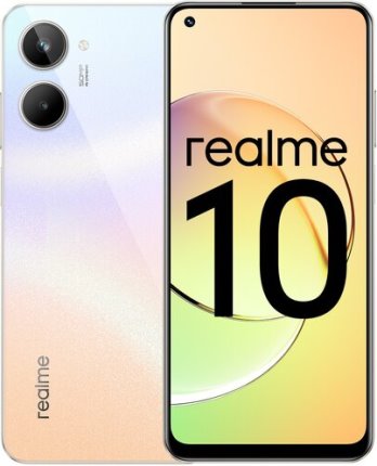 Realme 10