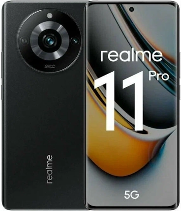 Realme 11 Pro