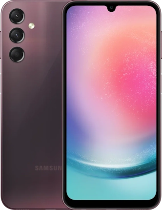 Samsung Galaxy A24 4G