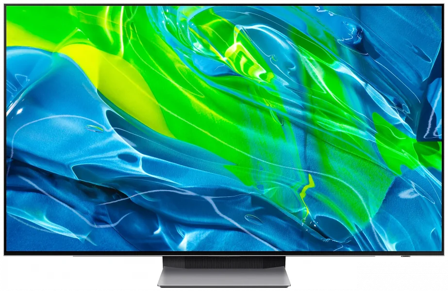 Samsung QE55S95BAT 2022