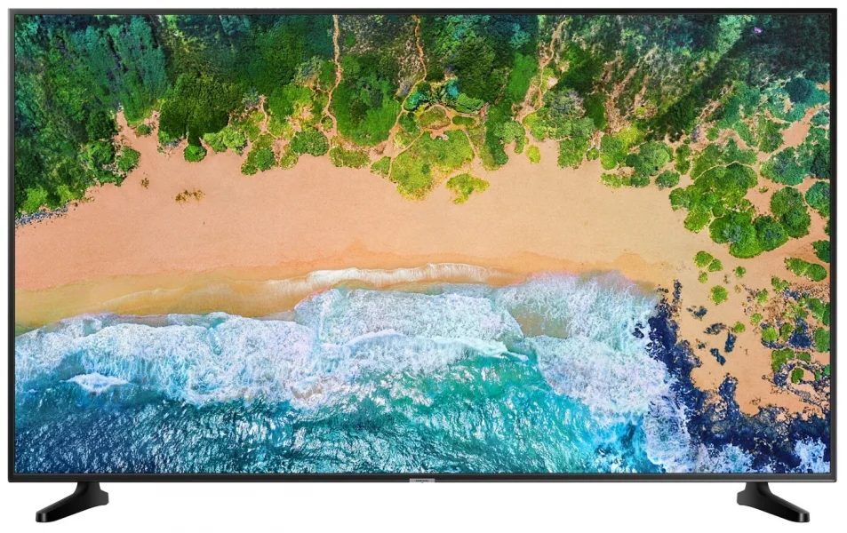 Samsung UE55NU7090U 2018 LED