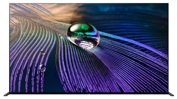 Sony XR-55A90J 2021 OLED