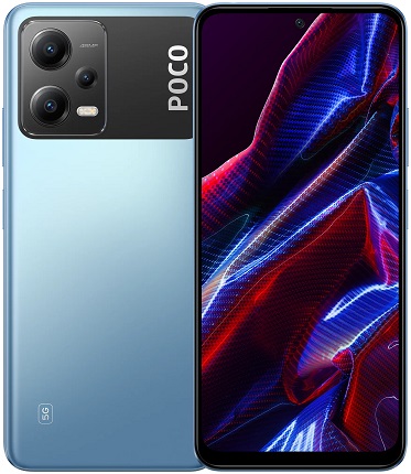 Xiaomi POCO X5 5G
