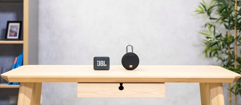 мини модели jbl
