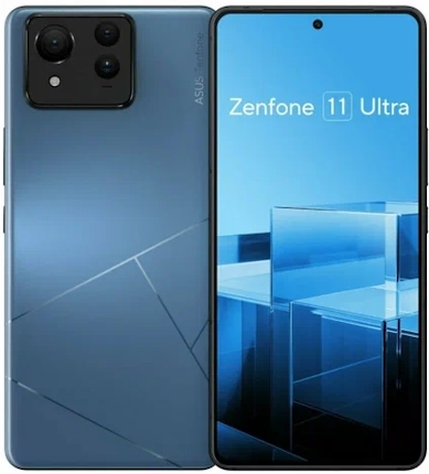 ASUS Zenfone 11 Ultra