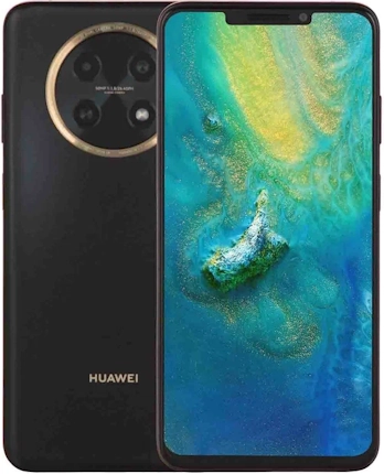 HUAWEI Nova Y91