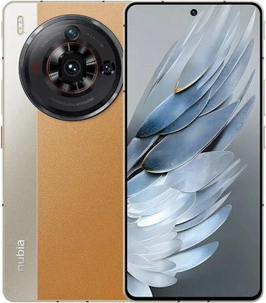 Nubia Z50S Pro