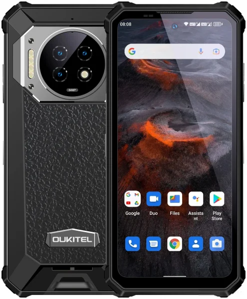 OUKITEL WP19 8/256 ГБ