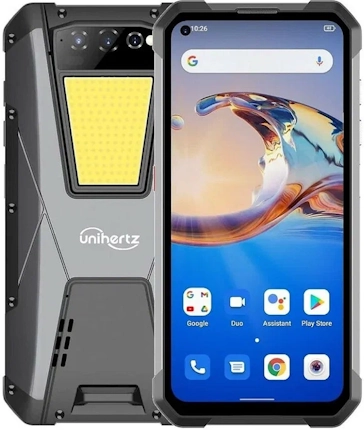Unihertz Tank