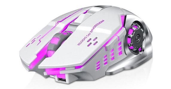 Геймерская мышка