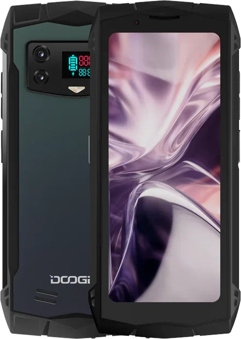 DOOGEE S mini