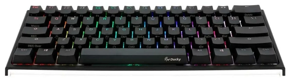 Ducky One 2 Mini