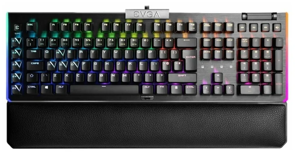 EVGA Keyboard Z20