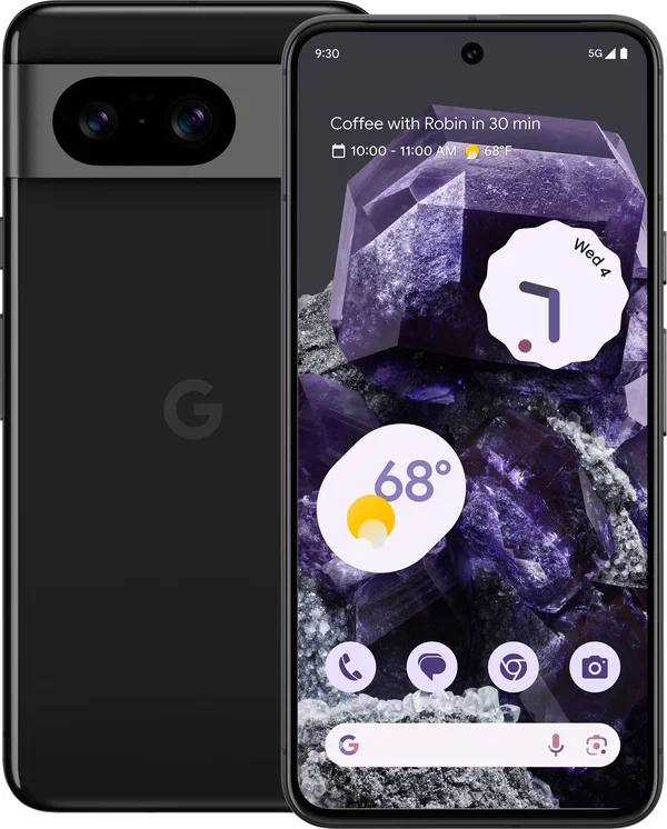 GOOGLE PIXEL 8