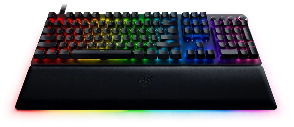 Razer Huntsman V2