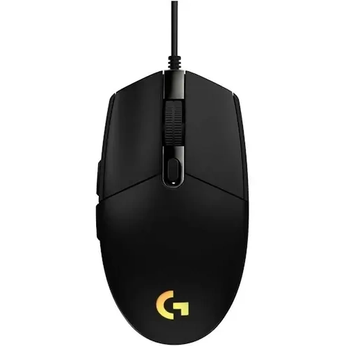 LOGITECH G203 LIGHTSYNC