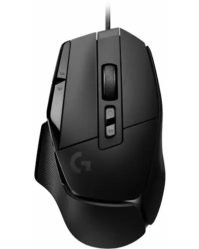 Logitech G502 X