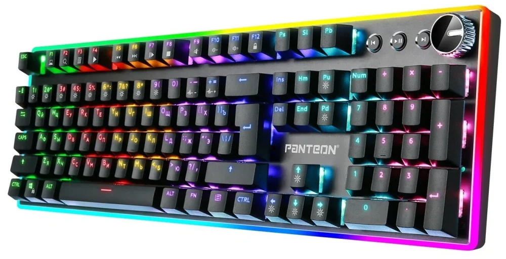 Panteon T10 Pro Rs рейтинг