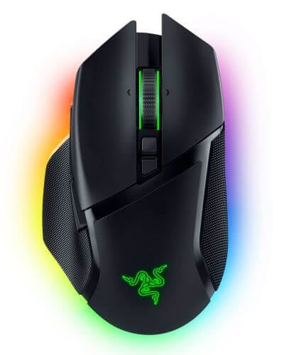 Razer Basilisk V3 Pro