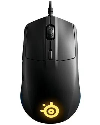 Steelseries Rival 3