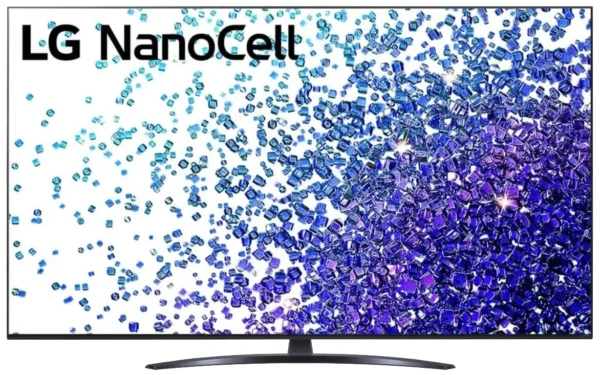 LG 75NANO766PA 2021 NanoCell