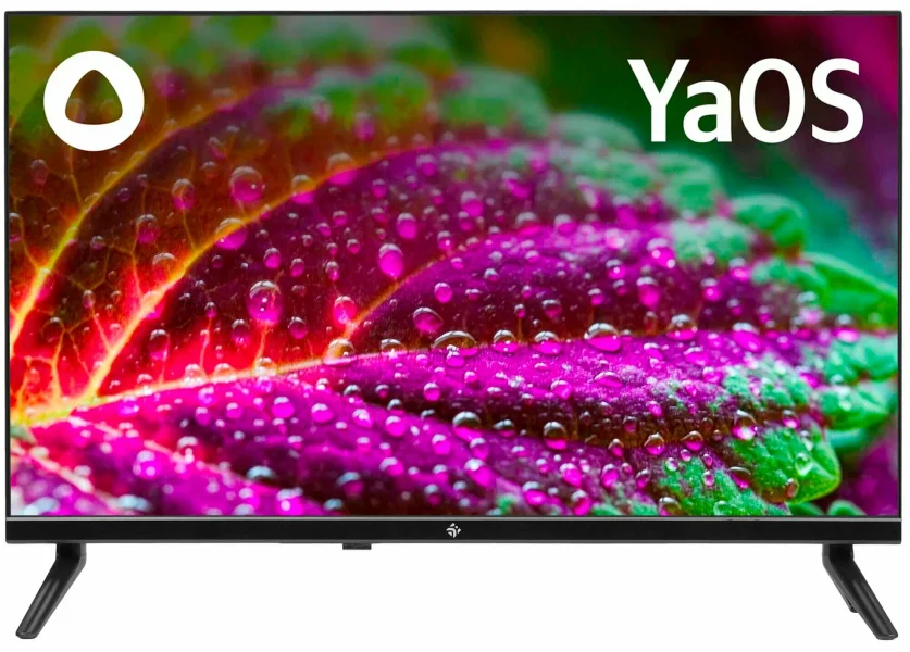 DEXP 24HEY1 рейтинг