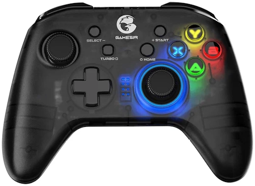 Gamesir T4 PRO