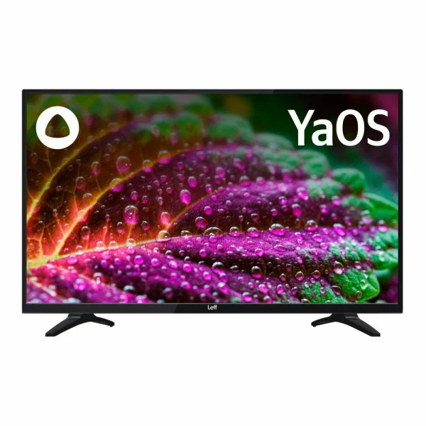 LEFF 28H550T рейтинг