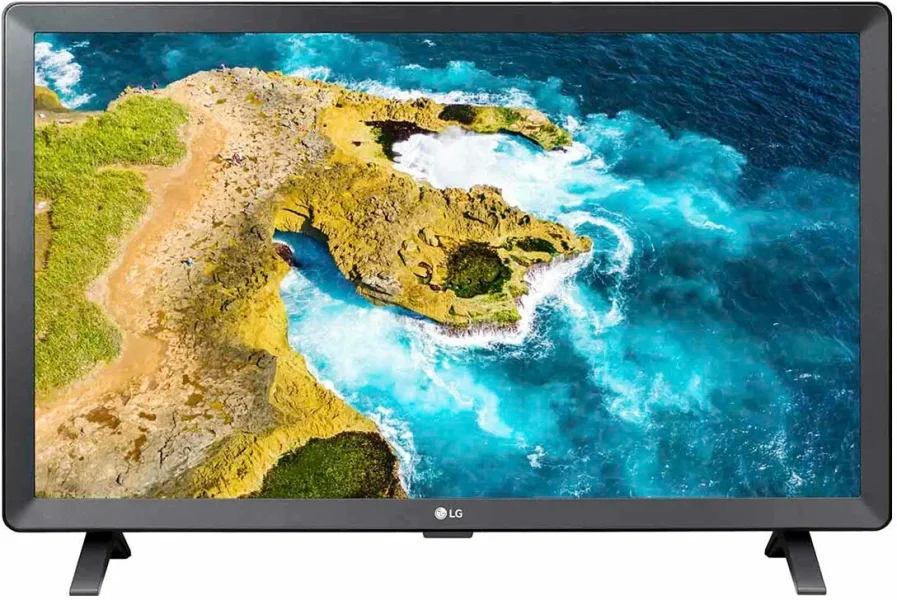 LG 24TQ520S-PZ рейтинг