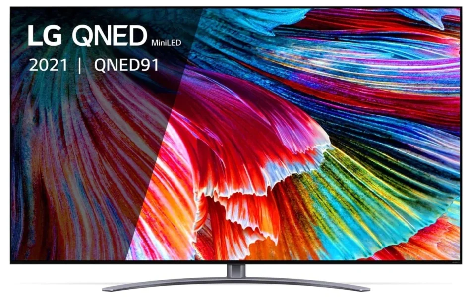 LG 65QNED916PA 2021 QUANTUM DOT