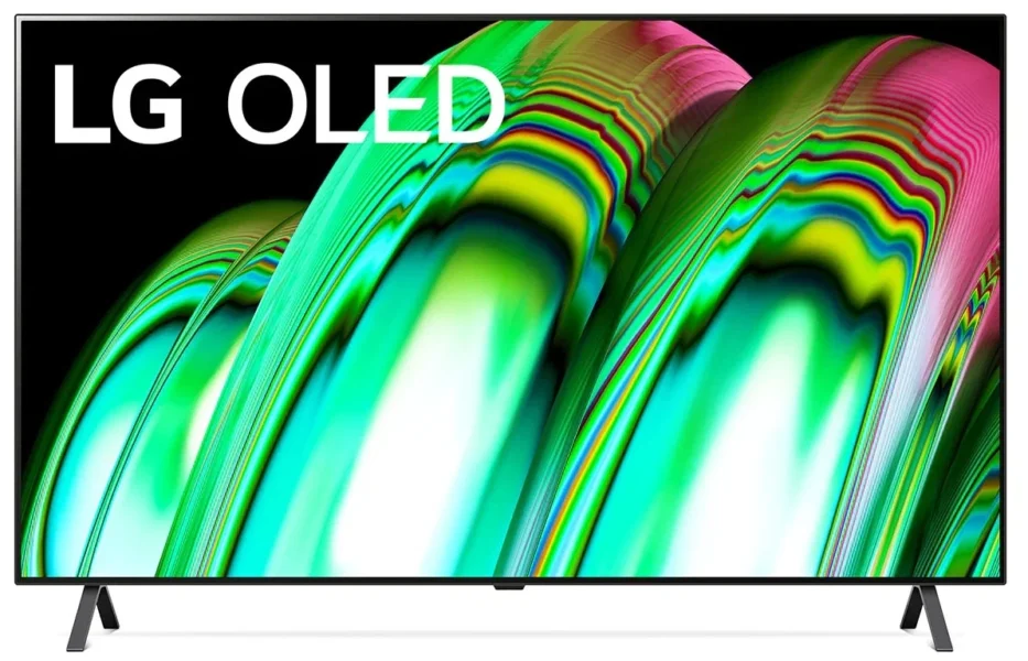 LG OLED55A2RLA HDR, OLED