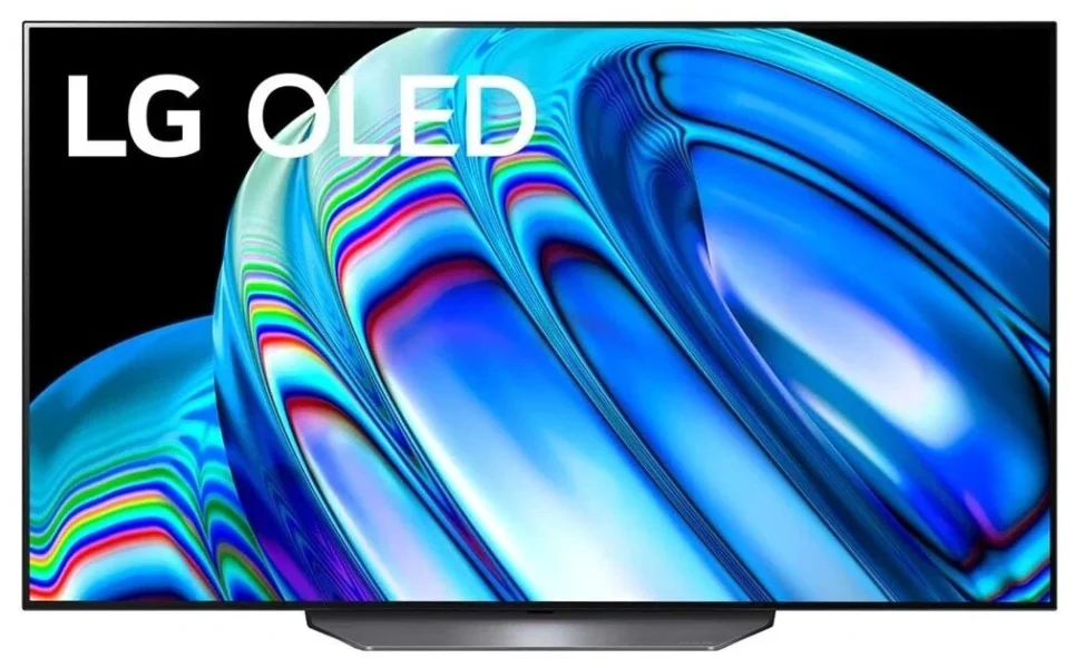 LG OLED55B2RLA 2022 OLED