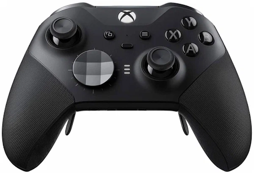 Microsoft Xbox Elite Series 2
