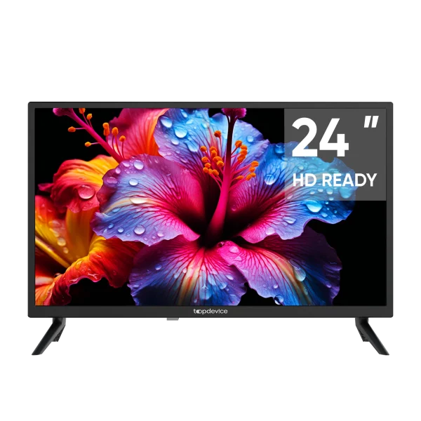 Topdevice TDTV24BN02H рейтинг