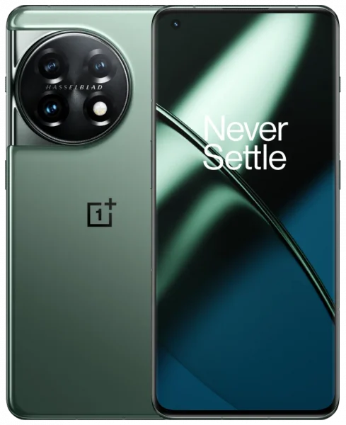 OnePlus 11 CN 16/512 Гб