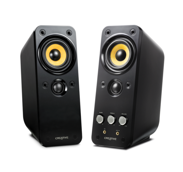 Creative GigaWorks T20 Series II