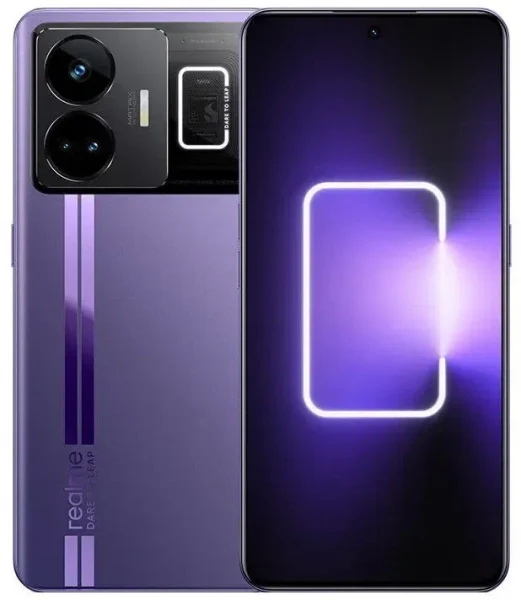 realme GT Neo 5 16/512 Гб