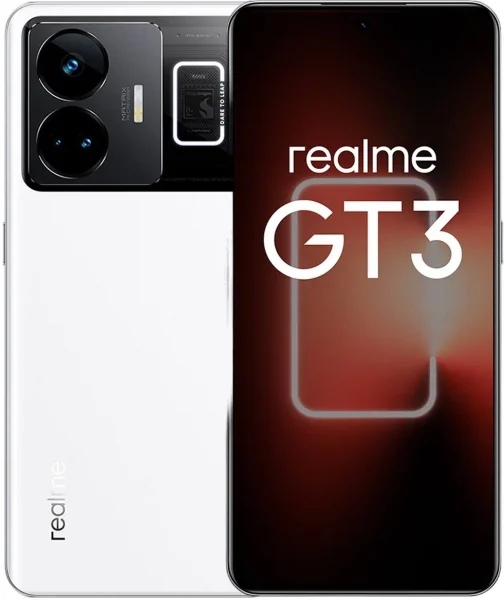 realme GT3 16/1 ТБ