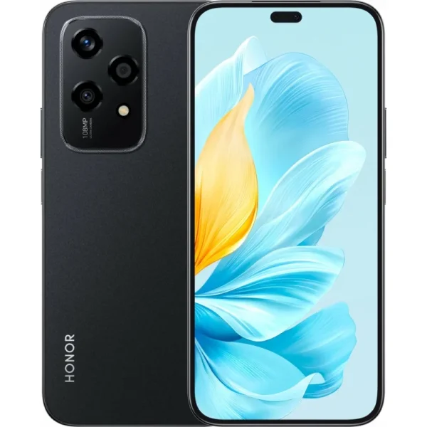 Honor 200 Lite 5G 8/256 ГБ